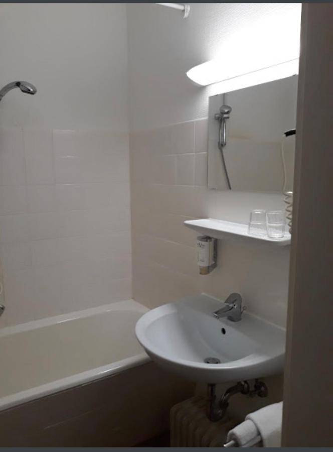 Mc Hotel Karlsruhe Ngoại thất bức ảnh