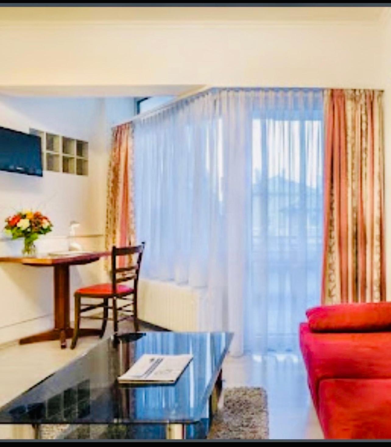 Mc Hotel Karlsruhe Ngoại thất bức ảnh