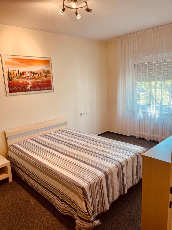 Mc Hotel Karlsruhe Ngoại thất bức ảnh