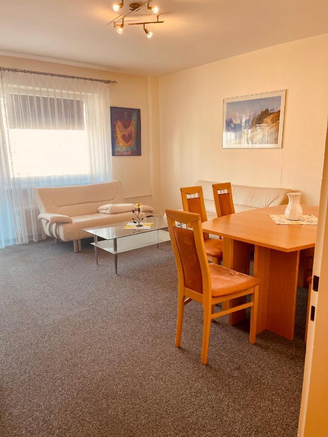 Mc Hotel Karlsruhe Ngoại thất bức ảnh