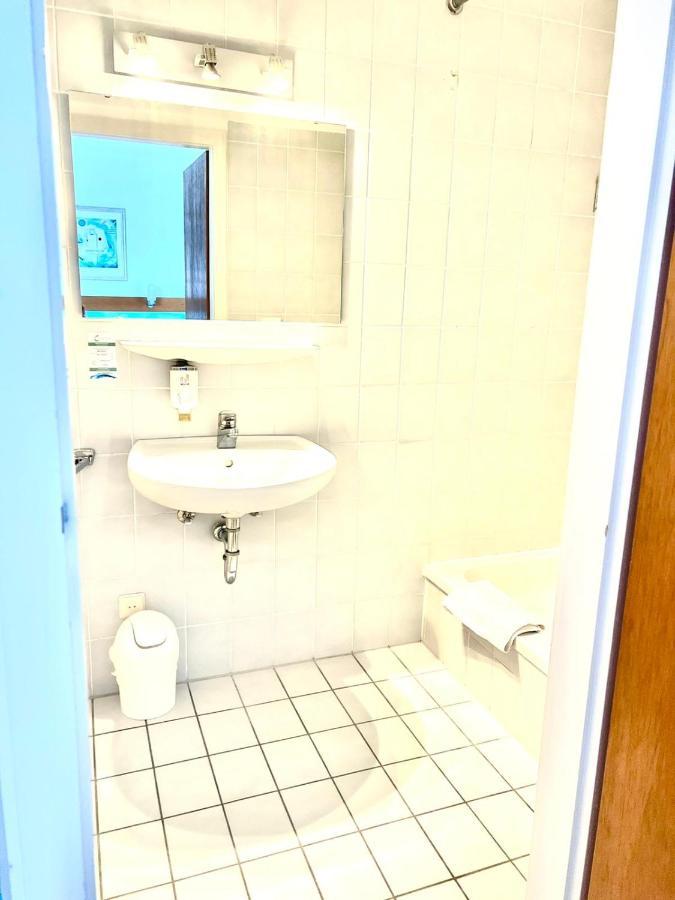 Mc Hotel Karlsruhe Ngoại thất bức ảnh