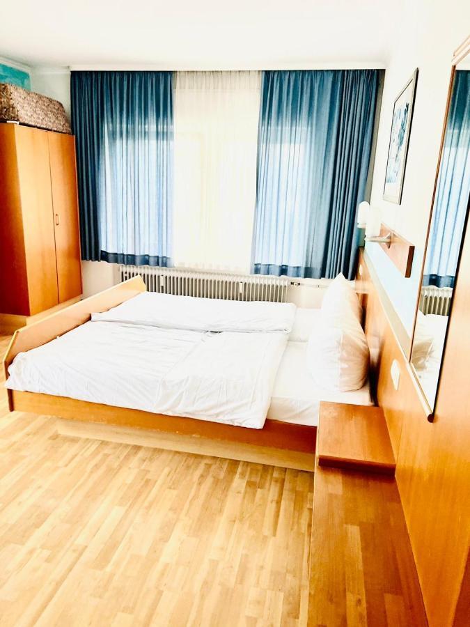 Mc Hotel Karlsruhe Ngoại thất bức ảnh