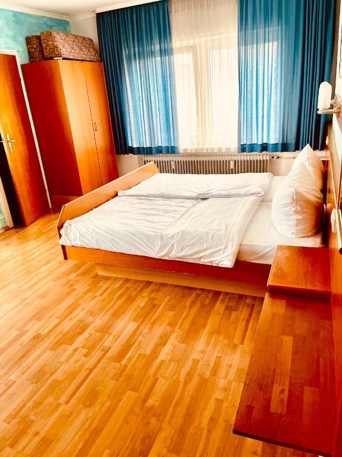 Mc Hotel Karlsruhe Ngoại thất bức ảnh